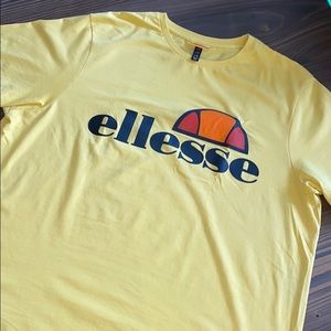 Ellesse prado T-shirt